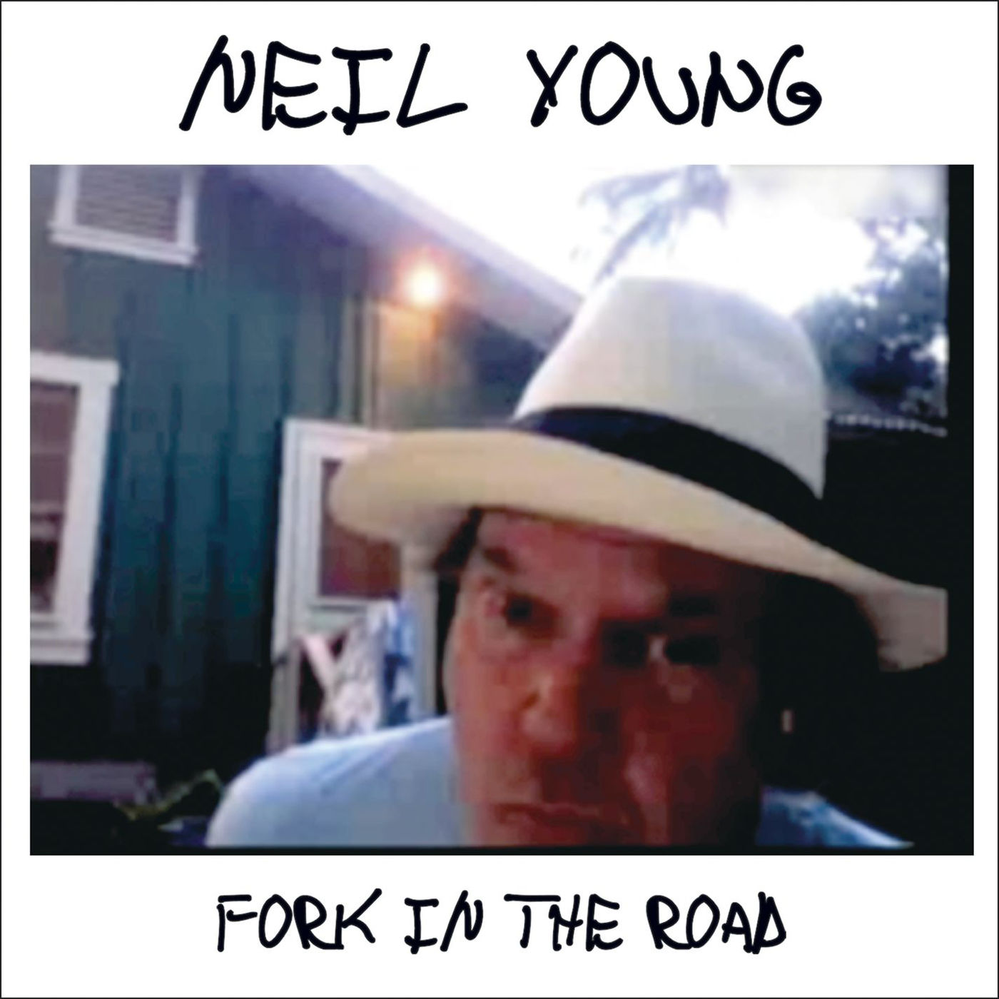 Neil Young - 2009 - Fork In The Road [2015 HDtracks] 24-96