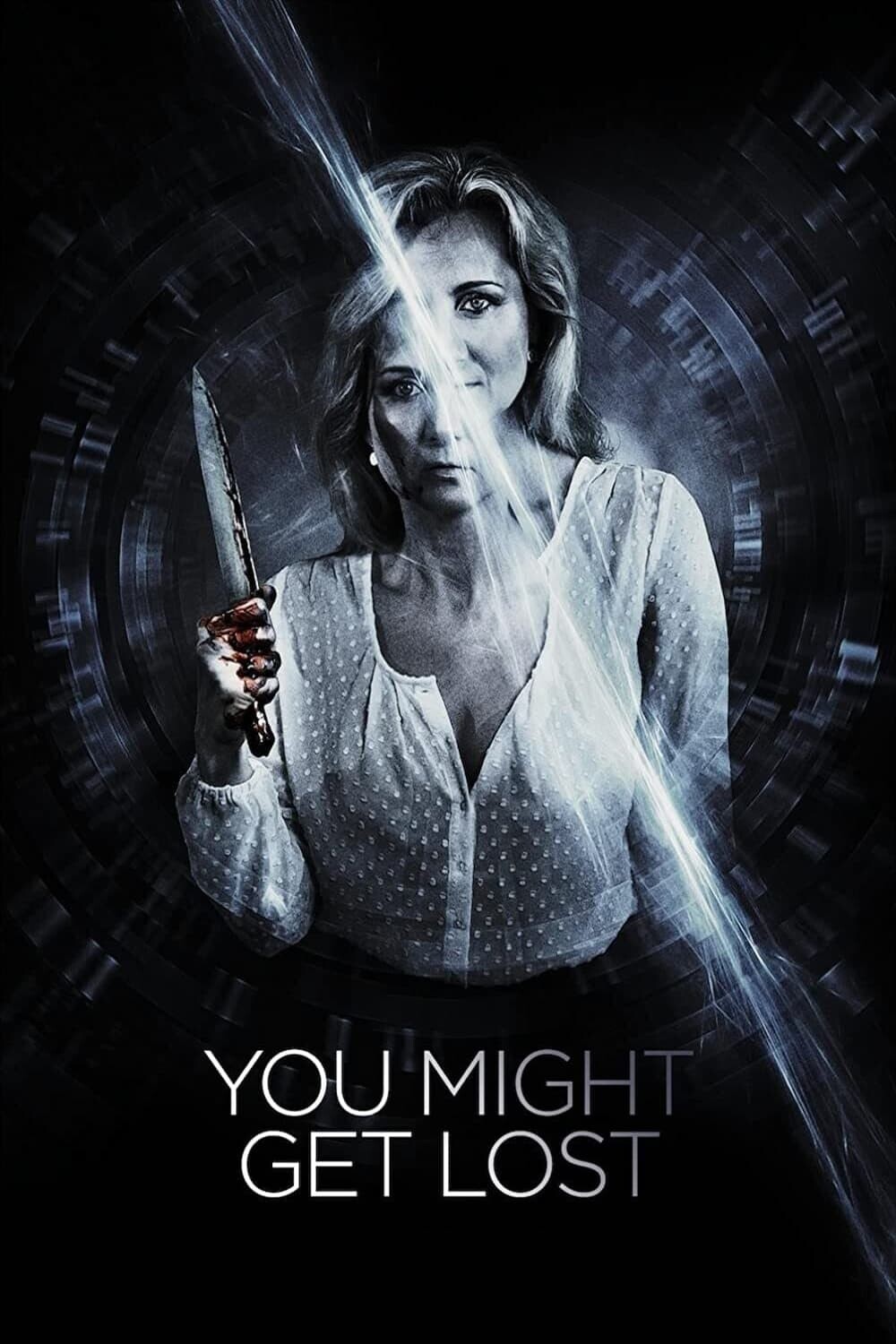 You Might Get Lost 2021 1080p BluRay x264-OFT