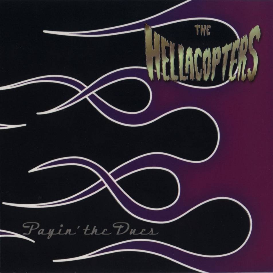 The Hellacopters 11x