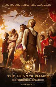 The Hunger Games The Ballad of Songbirds and Snakes 2023 2160p UHD BluRay x265 HDR DV DD+7 1-Pahe in