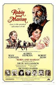 Robin And Marian 1976 1080p BluRay AC3 DD2 0 H264 UK NL Sub