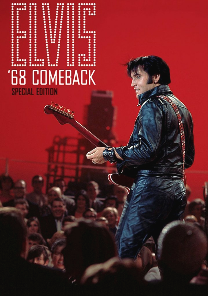 Reinventing Elvis The 68 Comeback 2023 1080p WEB h264-EDITH