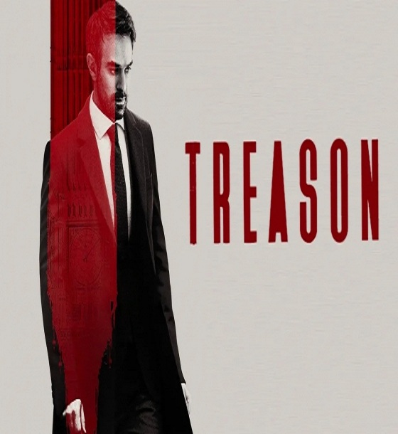 Treason (miniserie, 2022)