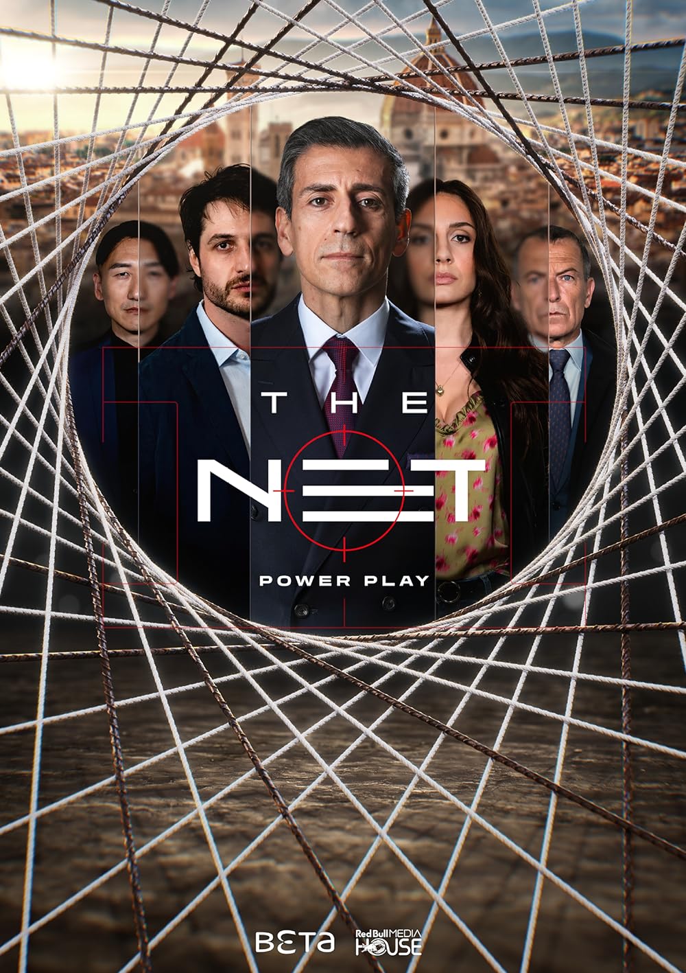 The Net – Power Play (2022)