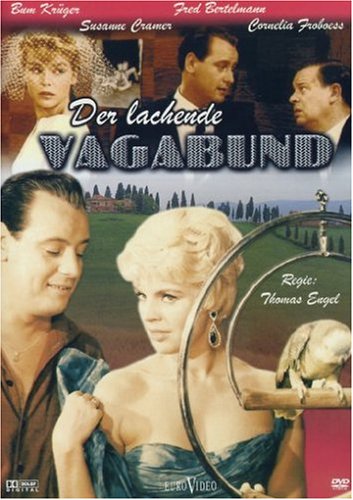 Der lachende Vagabund 1958 Fred Bertelmann