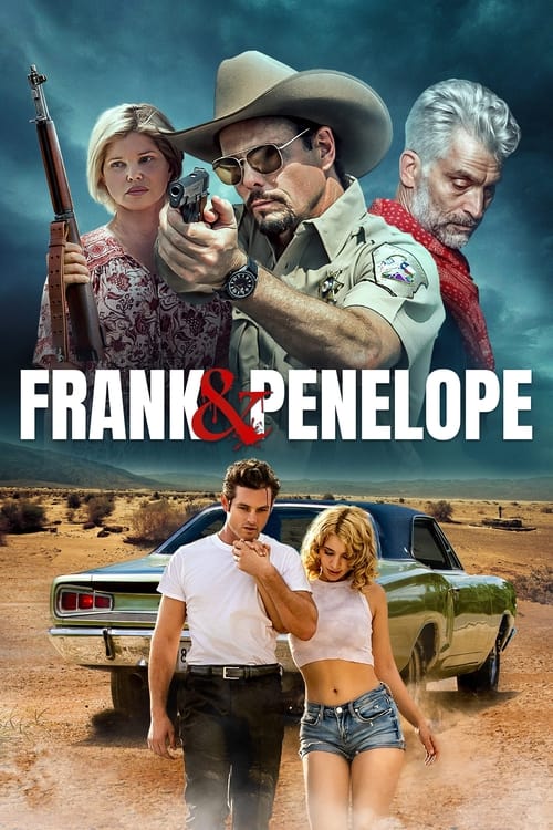 Frank and Penelope 2022 1080p AMZN WEB-DL DDP 2 0 H 264-PiRaTeS