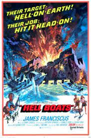 Hell Boats 1970 DVDRip AC3 DD2 0 H264 UK Sub