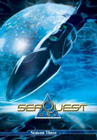SeaQuest DSV S03