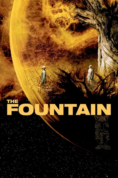 The Fountain 2006 720p BluRay x264-x0r