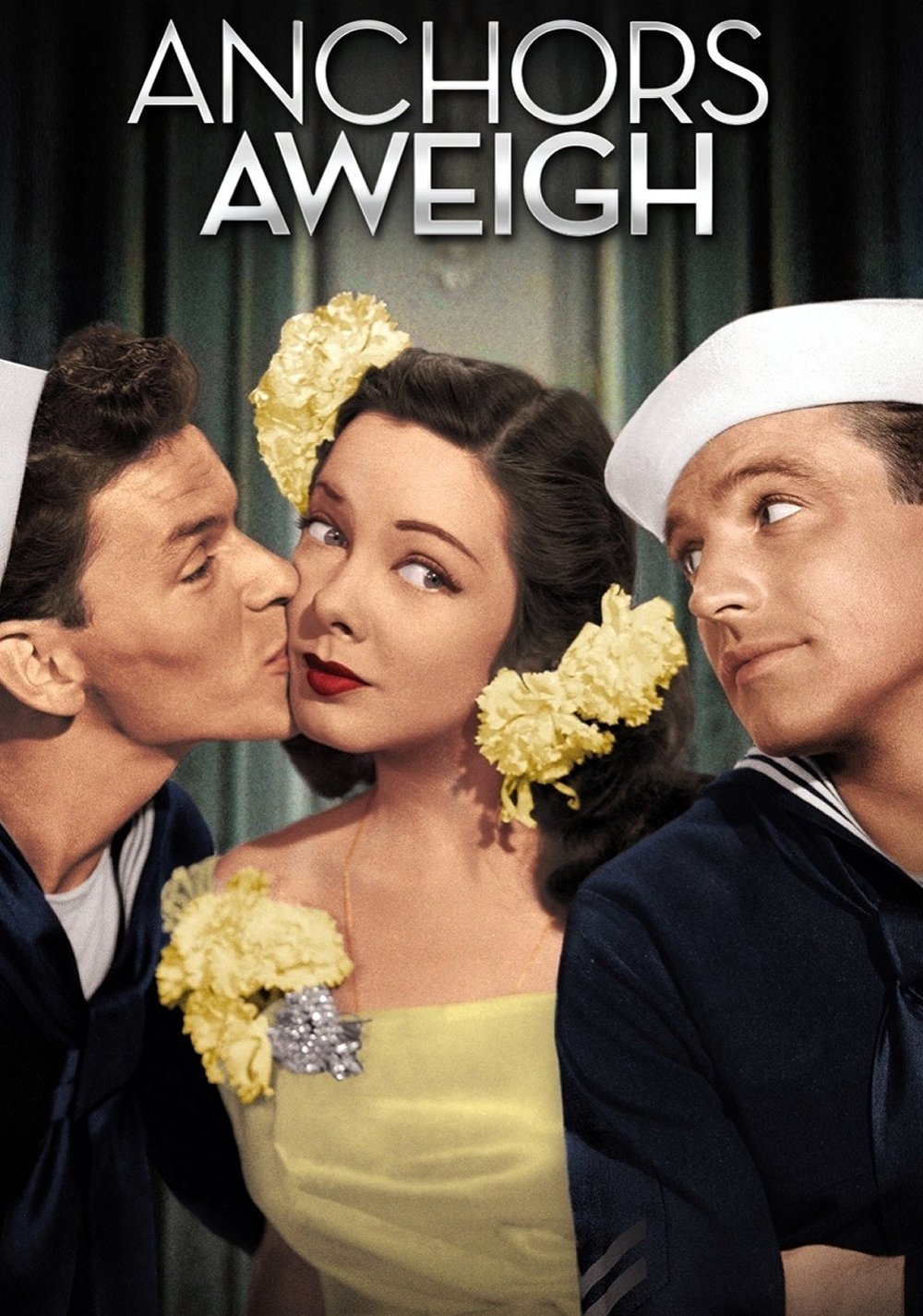 Anchors Aweigh (1945) BD rip met NLsubs