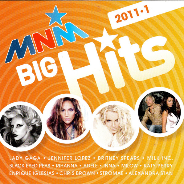 MNM Hits (Deel3) 2011