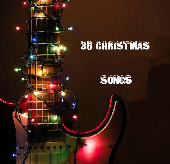 VA Christmas - 30 Songs