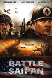 Battle for Saipan 2022 1080p BluRay AC3 DD5 1 H264 UK NL Sub