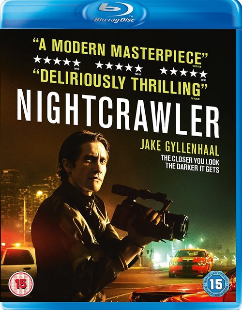 Nightcrawler (2014) BluRay 1080p DTS-HD AC3 NL-RetailSub REMUX