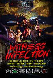 Witness Infection 2021 1080p WEB-DL AC3 DD5 1 H264 NL Sub
