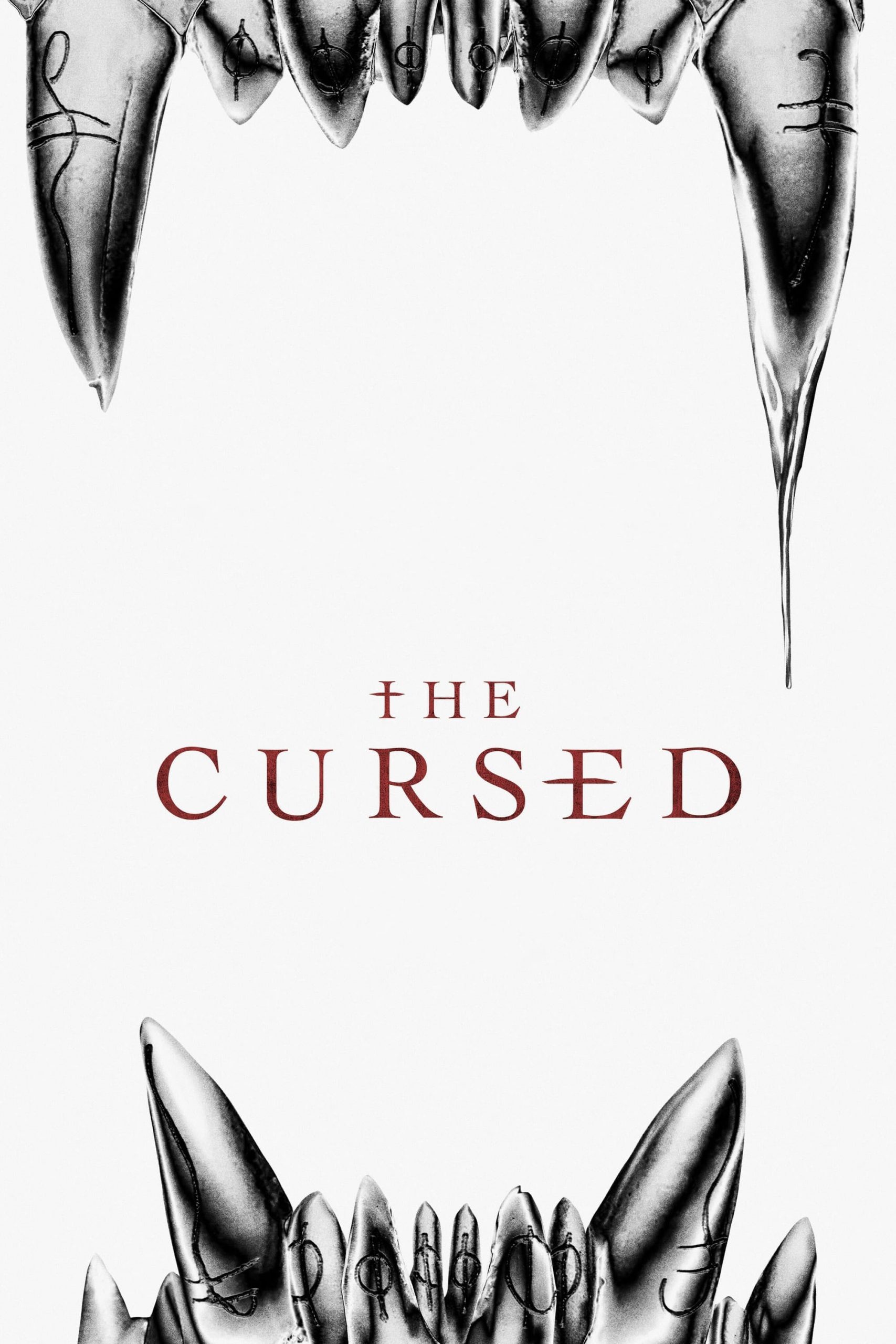The Cursed (2022)1080p.WEB-DL.AC3-EVO x264. NL Subs Ingebakken