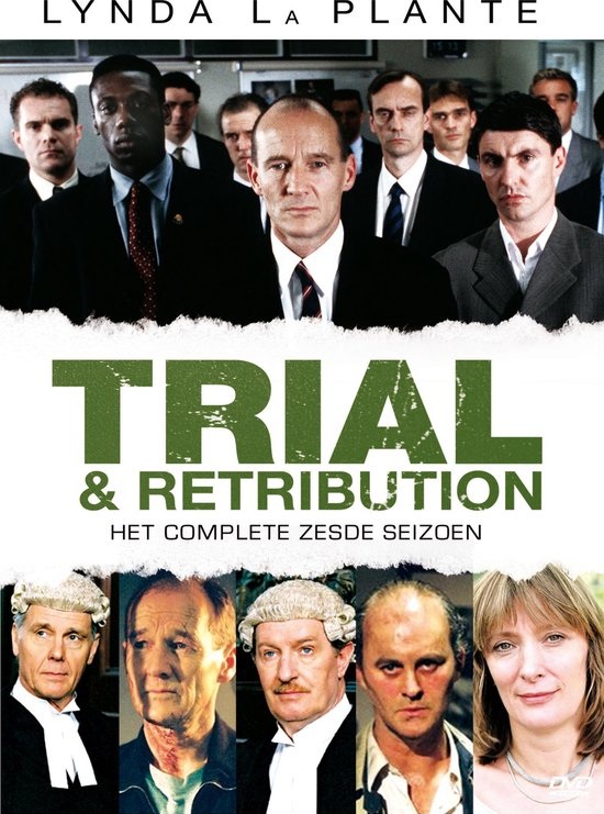 Trial and retribution-s6 (2002)