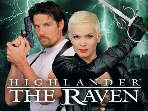 Highlander - The Raven - Season 1