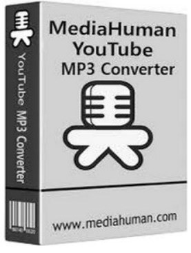 MediaHuman YouTube To MP3 Converter 3.9.9.84 (1507) Multilingual (x64)