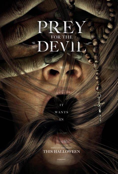 Prey For The Devil (2022)1080p.WEB-DL.AC3-EVO x264. NL Subs Ingebakken