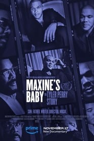Maxines Baby The Tyler Perry Story 2023 1080p WEB h264-GP-M-NLsubs