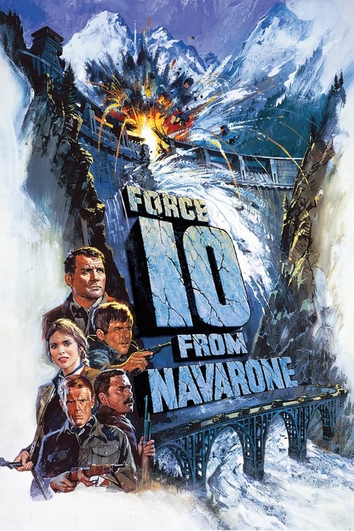 Force 10 from Navarone 1978 REMASTERED 1080p BluRay DD+5 1 x264-playHD