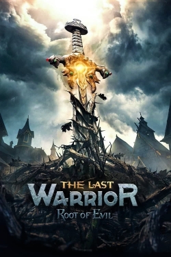 The Last Warrior- Root of Evil 2021 full HD nl subs