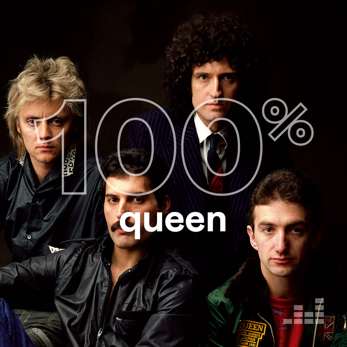 100% Queen (2022)