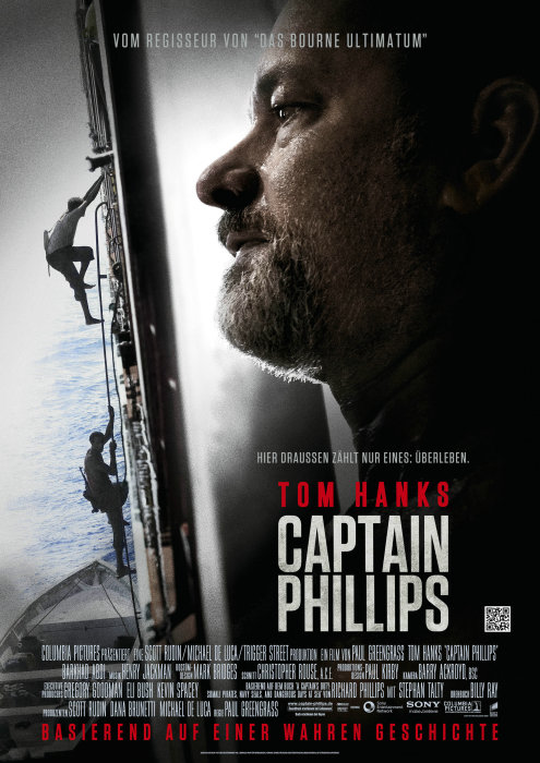 Captain Phillips 2013 UHD WEB-DL 2160p HEVC SDR DTSMA DL Remux-TvR