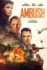 Ambush 2023 1080p WEB-DL EAC3 DDP5 1 H264 UK NL Subs