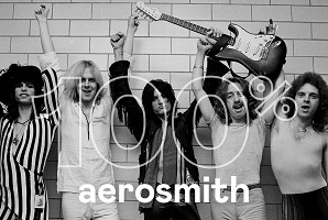 100% Aerosmith (2022)
