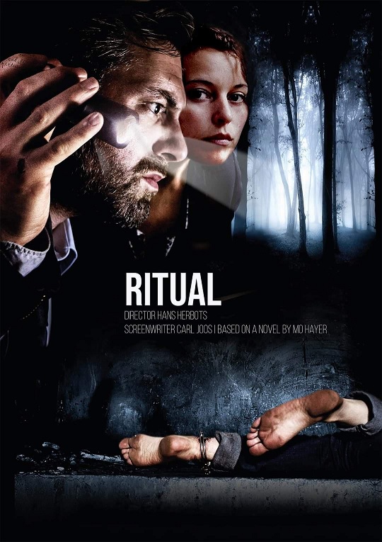 Ritueel (2022) Ritual 1080p BluRay