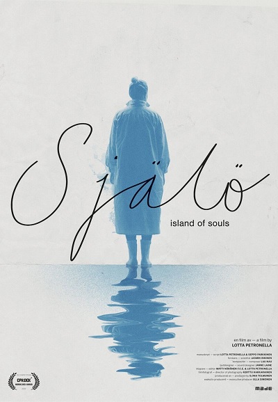 Själö (2020) Själö- Island of Souls - Seili - 1080p Webrip