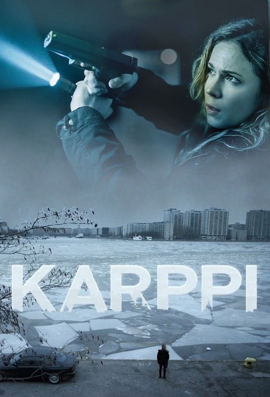 Karppi - Seizoen 3 (2021) Deadwind - 1080p Webrip