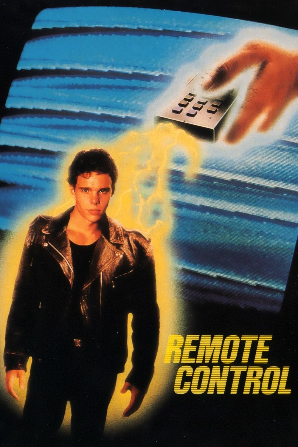 Remote Control 1988 1080p BluRay x265-SM737