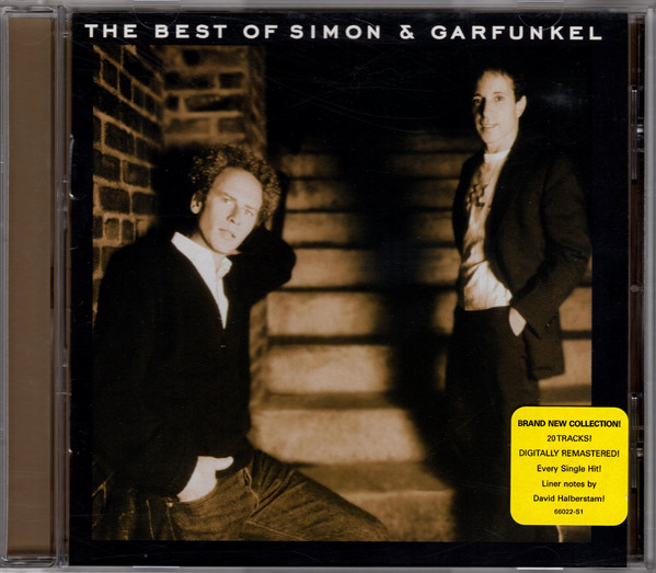 Simon and Garfunkels Greatest Hits (1972) FLAC Soup