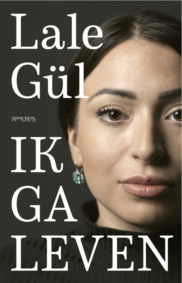 Lale Gul - Ik ga leven (02-2021)