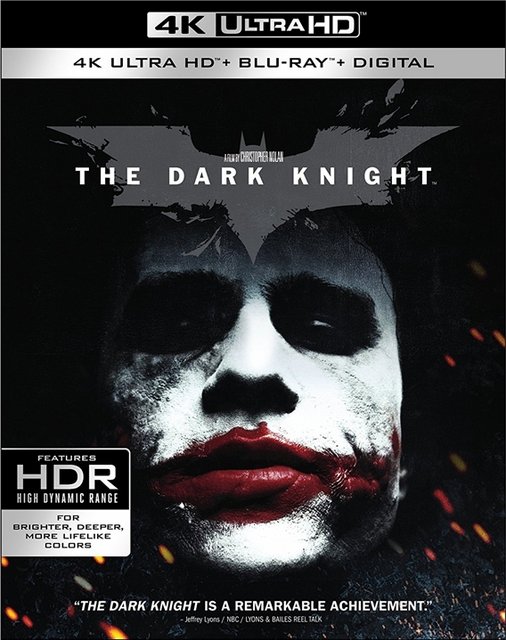 The Dark Knight (2008) BluRay 2160p IMAX Hybrid DV HDR DTS-HD AC3 HEVC NL-RetailSub REMUX