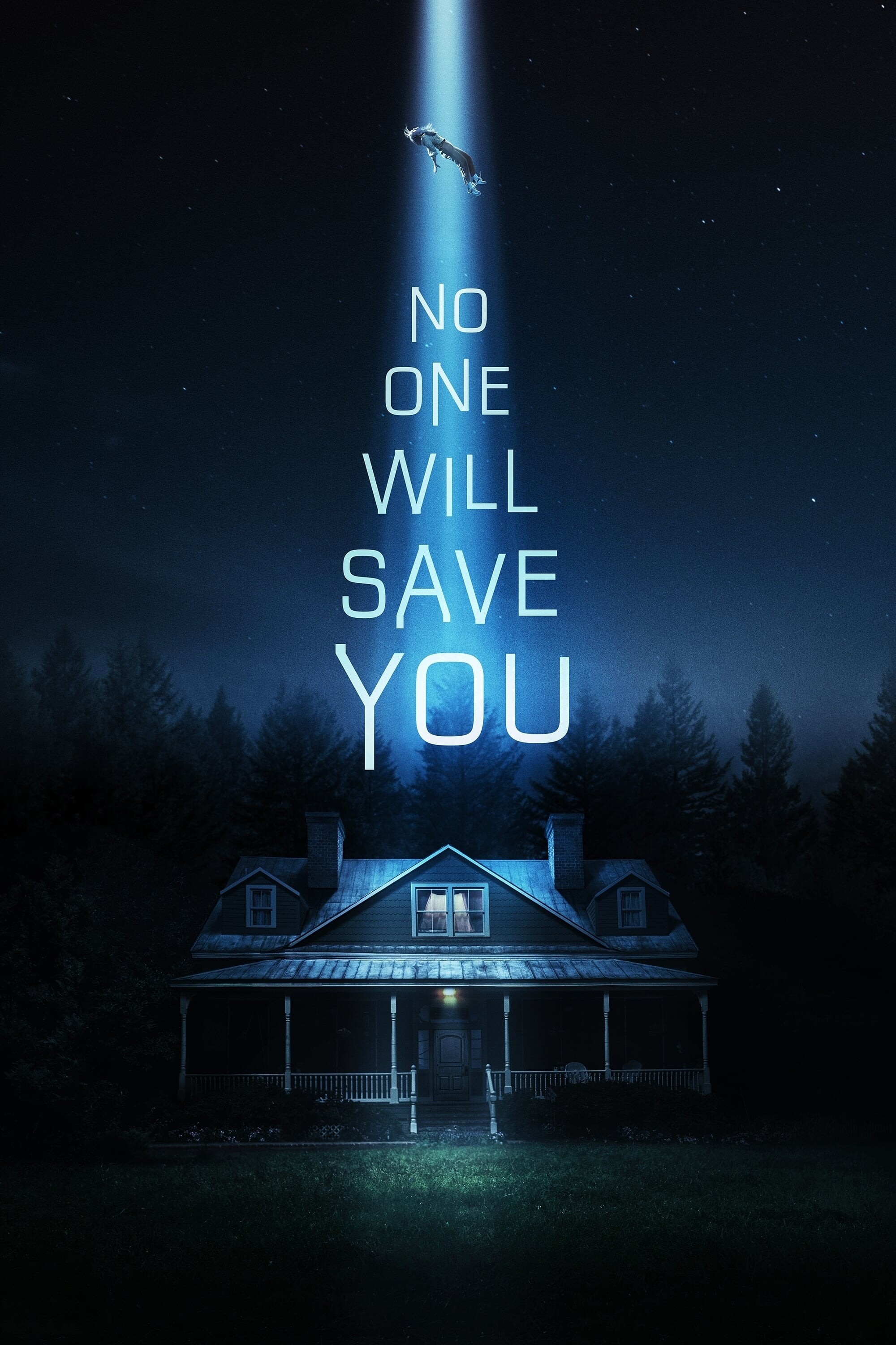 No One Will Save You 2023 2160p HULU WEB-DL DDP5 1 H 265-OneBPOnePrayer