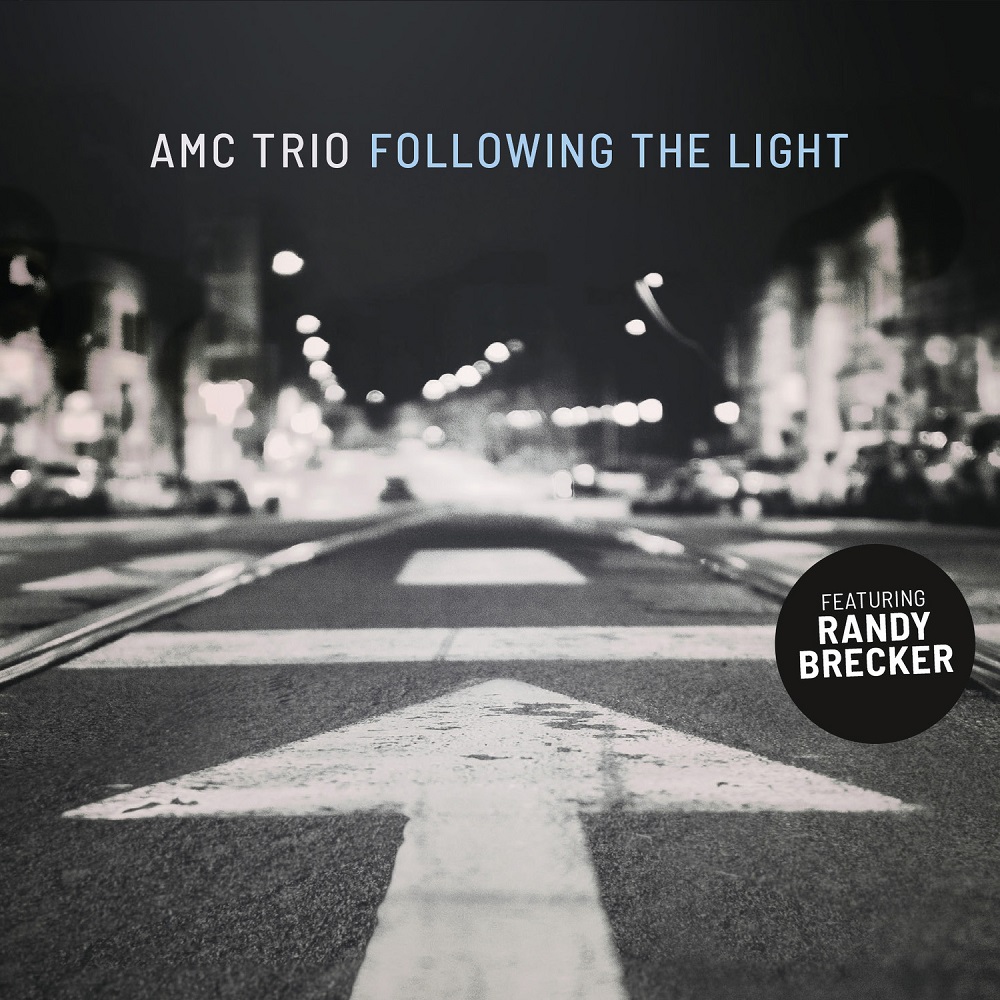 AMC Trio - Following The Light (2023) [24-48]