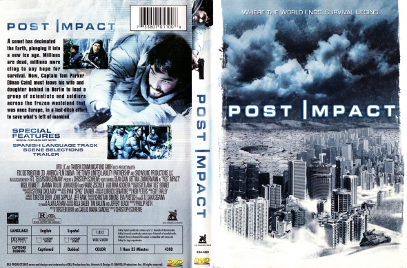 Post Impact 2004