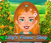 Lilly's Flower Shop NL