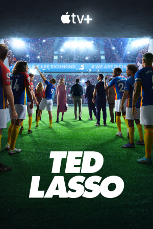 Ted Lasso seizoen 3 aflevering 11 (NLsub)