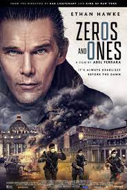 Zeros And Ones 2021 1080p BRRip EAC3 DDP5 1 H264 NL Subs