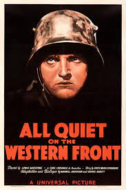 All Quiet on the Western Front 1930 Full BD-50
