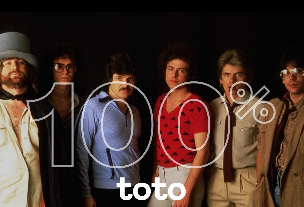 100% Toto (2022)