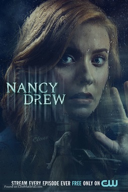 Nancy Drew 2019 S04E01 720p WEB x265-MiNX