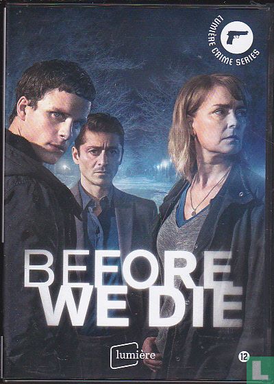 Before we die (Innan vi Dor) s01 (2017)