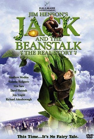 Jack and the Beanstalk The Real Story 2001 NL subs
