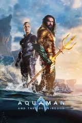 Aquaman and the Lost Kingdom met nl subs beel en geluid beste tot nu toe.